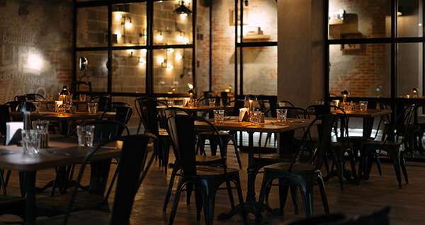 کافه رستوران